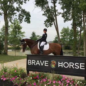 Meet your Posher, Robin